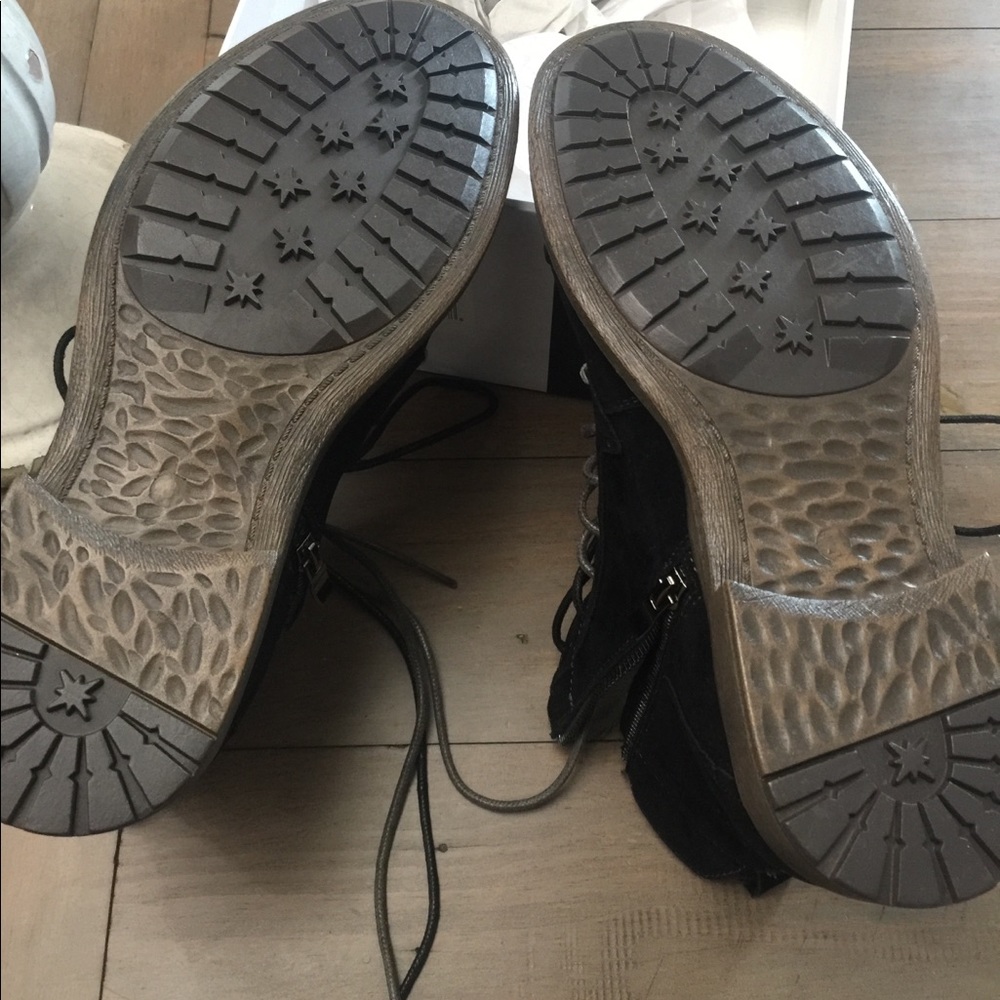 Brand new with box, unworn Robert Wayne men’s boot - Picture 4 of 5